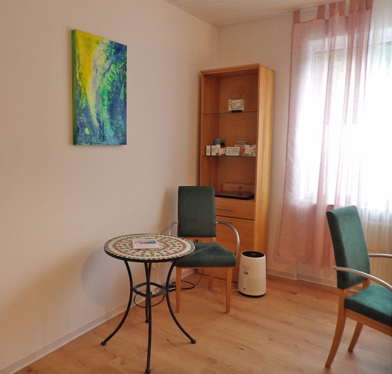 Gesundheitszentrum Bochum Langendreer Praxis